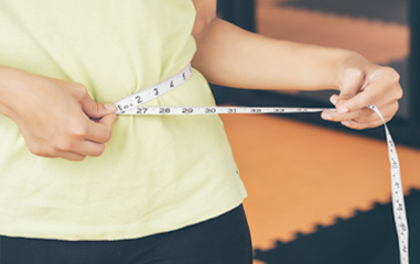 weight loss