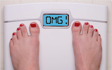 weight loss