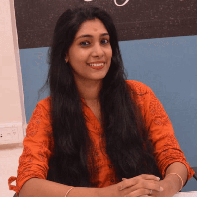 Urmila R