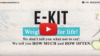 Balance Ekit Video