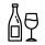 Alcohol Icon