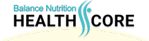 Balance Nutrition Health Score
