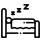 Sleep Icon