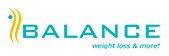 Balance Nutrition Logo