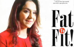 HEALTH AND NUTRITION MAGAZINE