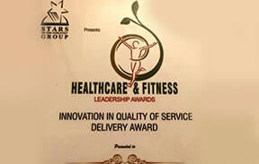 Women's leadership award 14