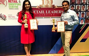 Women's leadership award 15