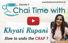 Chai Time 2