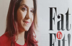 Health & Nutrition Magazine