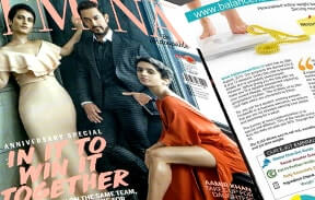 FEMINA - 2016
