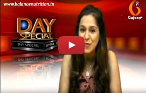 Day special On diabetes