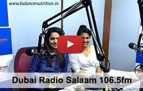 Dubai Radio Salaam 1