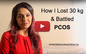 Battled PCOS 3