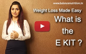 What is E-Kit