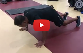 Vishal's Challenge Day 1